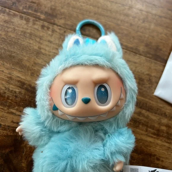 Blue Labubu - Big Into Energy (Hope)
100% Authentic - Picture 6 of 15